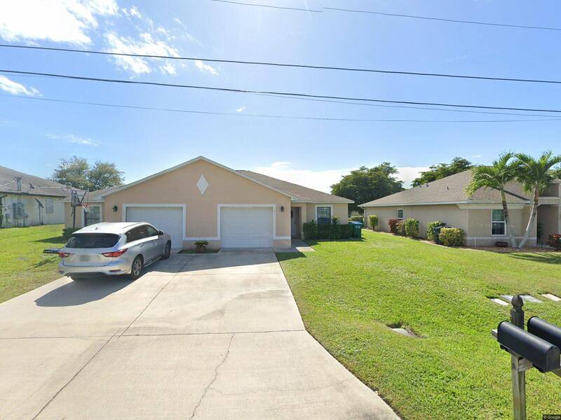 Apartment for rent at 702 704 SE - 6th Terrace, Cape Coral, FL 33990