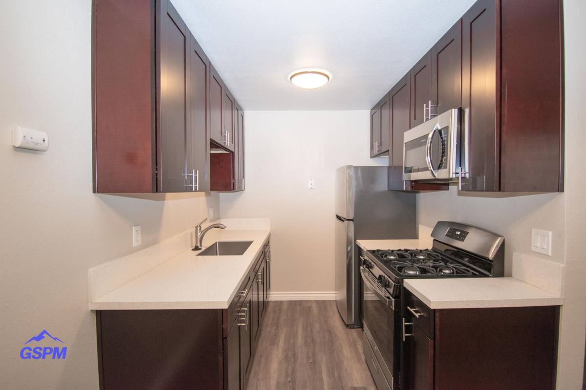 Apartment for rent at 4060 Euclid Ave, San Diego, CA 92105