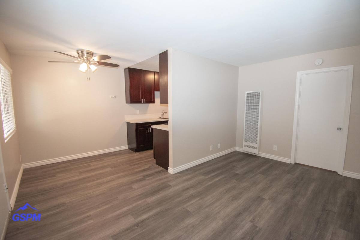 Apartment for rent at 4060 Euclid Ave, San Diego, CA 92105