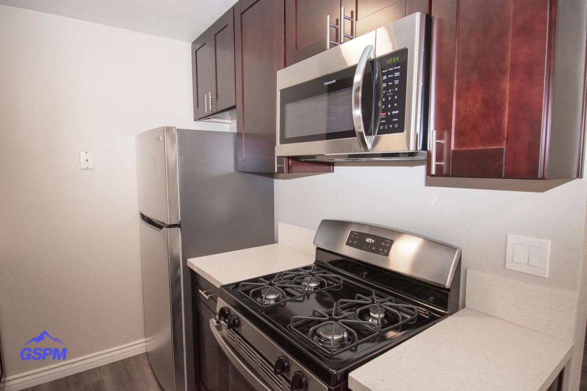 Apartment for rent at 4060 Euclid Ave, San Diego, CA 92105