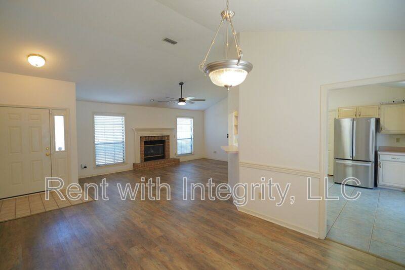 House for rent at 2605 Yarmouth Lane, Tallahassee, FL 32309
