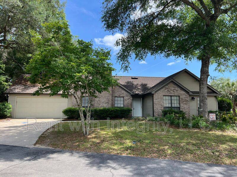 House for rent at 2605 Yarmouth Lane, Tallahassee, FL 32309