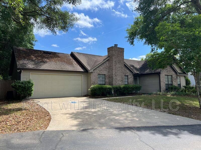 House for rent at 2605 Yarmouth Lane, Tallahassee, FL 32309