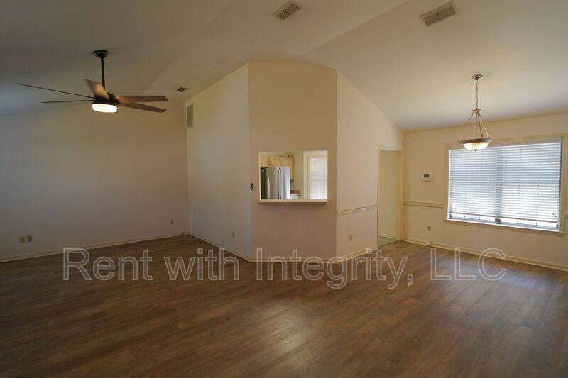 House for rent at 2605 Yarmouth Lane, Tallahassee, FL 32309