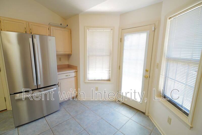 House for rent at 2605 Yarmouth Lane, Tallahassee, FL 32309
