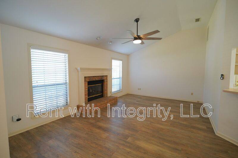 House for rent at 2605 Yarmouth Lane, Tallahassee, FL 32309