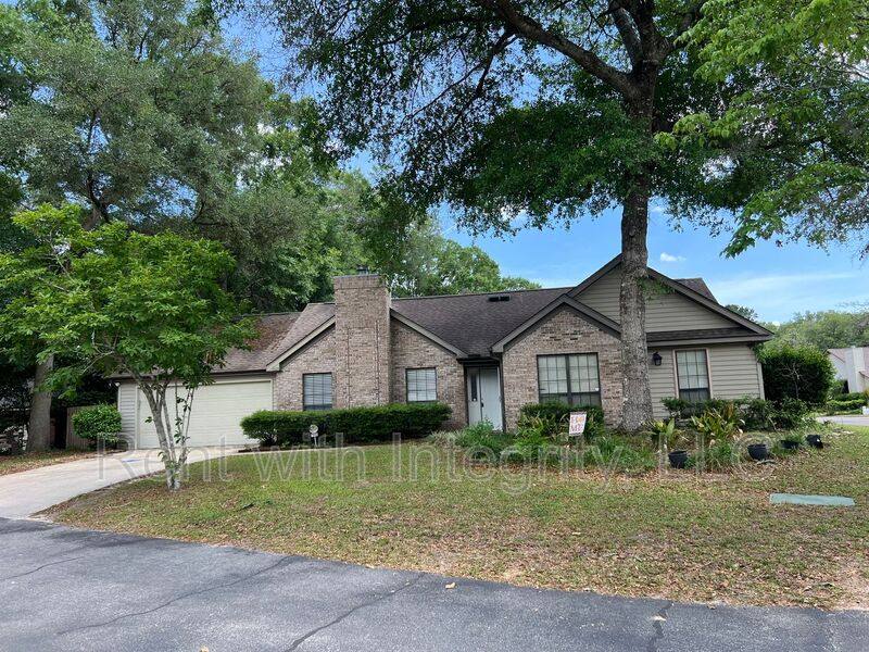 House for rent at 2605 Yarmouth Lane, Tallahassee, FL 32309