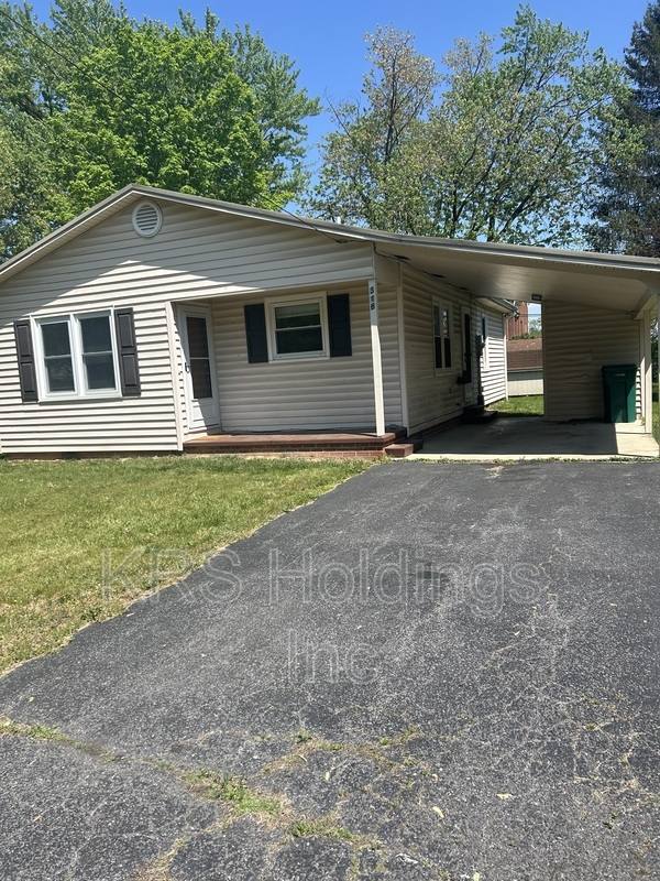 House for rent at 316HIGH St, Dayton, VA 22821