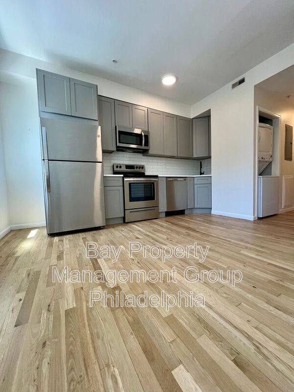 Apartment for rent at 2131 W Master St #2, Philadelphia, PA 19121