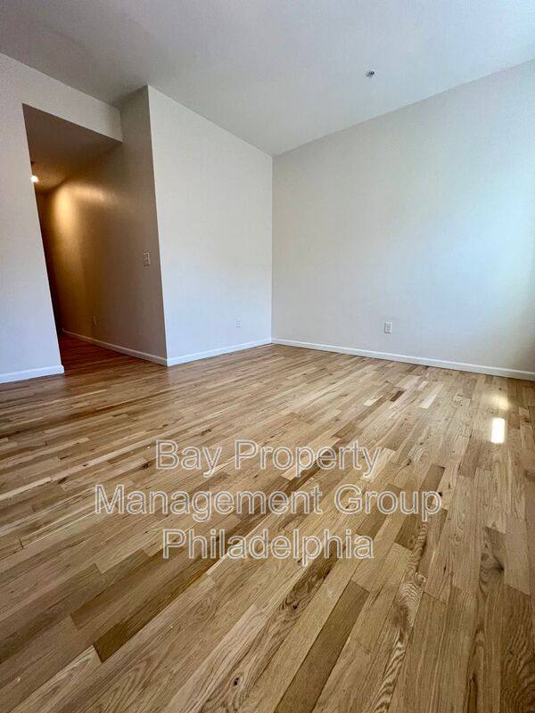 Apartment for rent at 2131 W Master St #2, Philadelphia, PA 19121