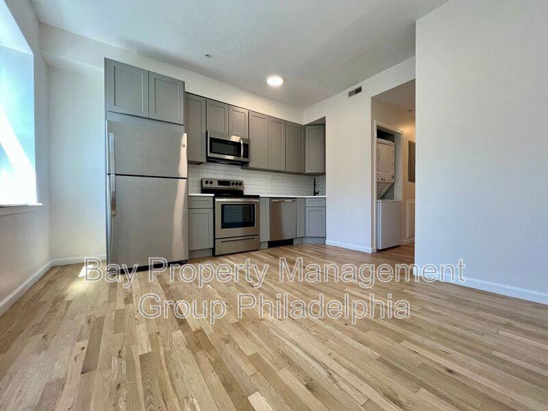 Apartment for rent at 2131 W Master St #2, Philadelphia, PA 19121