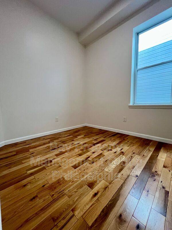 Apartment for rent at 2131 W Master St #2, Philadelphia, PA 19121