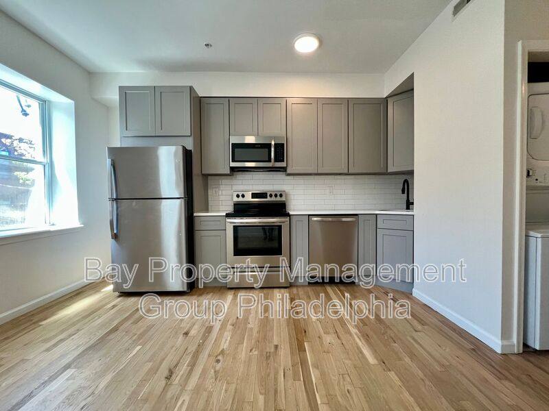 Apartment for rent at 2131 W Master St #2, Philadelphia, PA 19121