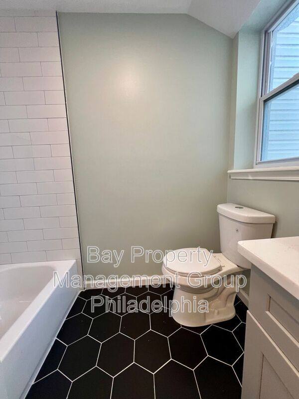 Apartment for rent at 2131 W Master St #2, Philadelphia, PA 19121