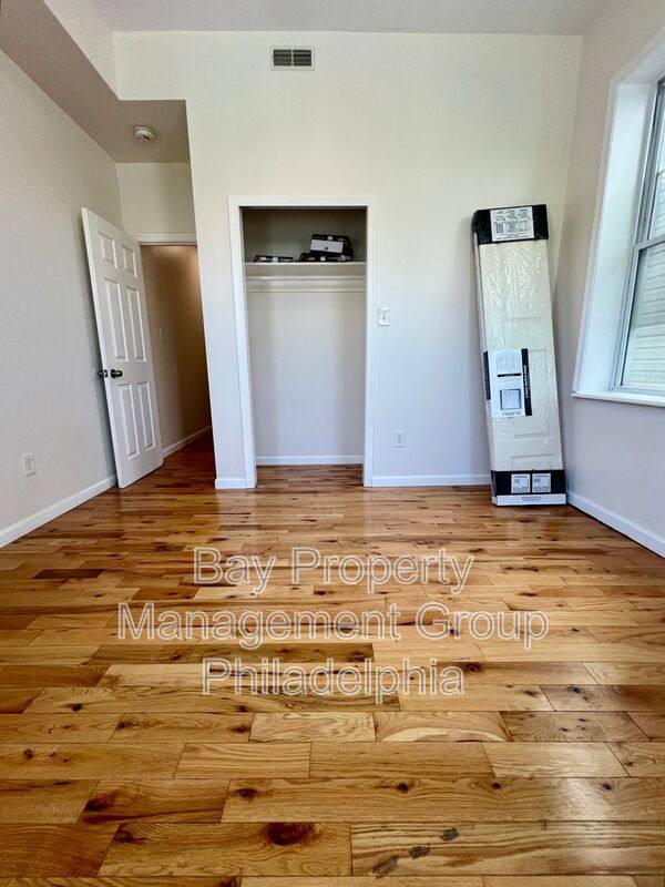 Apartment for rent at 2131 W Master St #2, Philadelphia, PA 19121