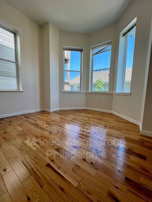 Apartment for rent at 2131 W Master St #2, Philadelphia, PA 19121