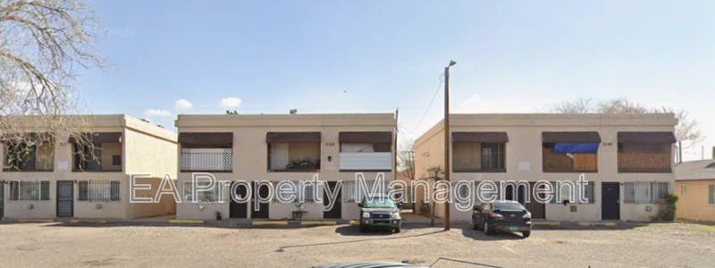 Apartment for rent at 332 Grove St SE #3, Albuquerque, NM 87108