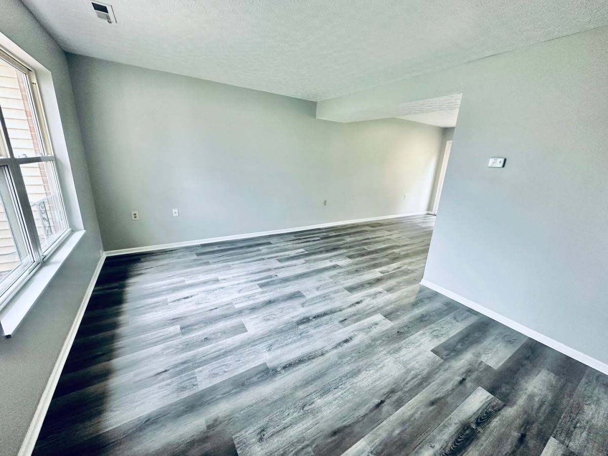 Apartment for rent at 1855 Mechanicsburg Rd, Wooster, OH 44691