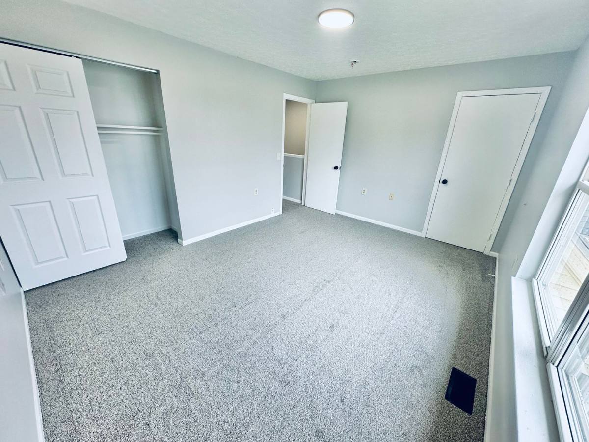 Apartment for rent at 1855 Mechanicsburg Rd, Wooster, OH 44691