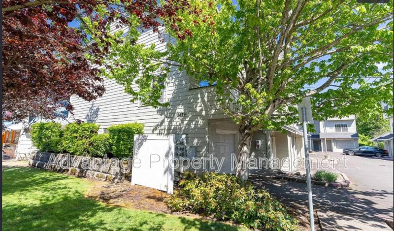 Townhouse for rent at 2839 SW Western Blvd #105, Corvallis, OR 97333