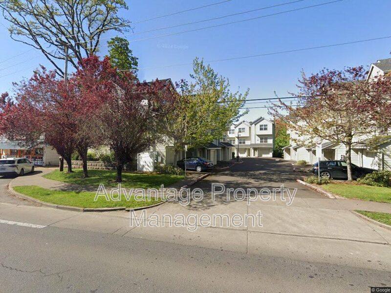 Townhouse for rent at 2839 SW Western Blvd #105, Corvallis, OR 97333