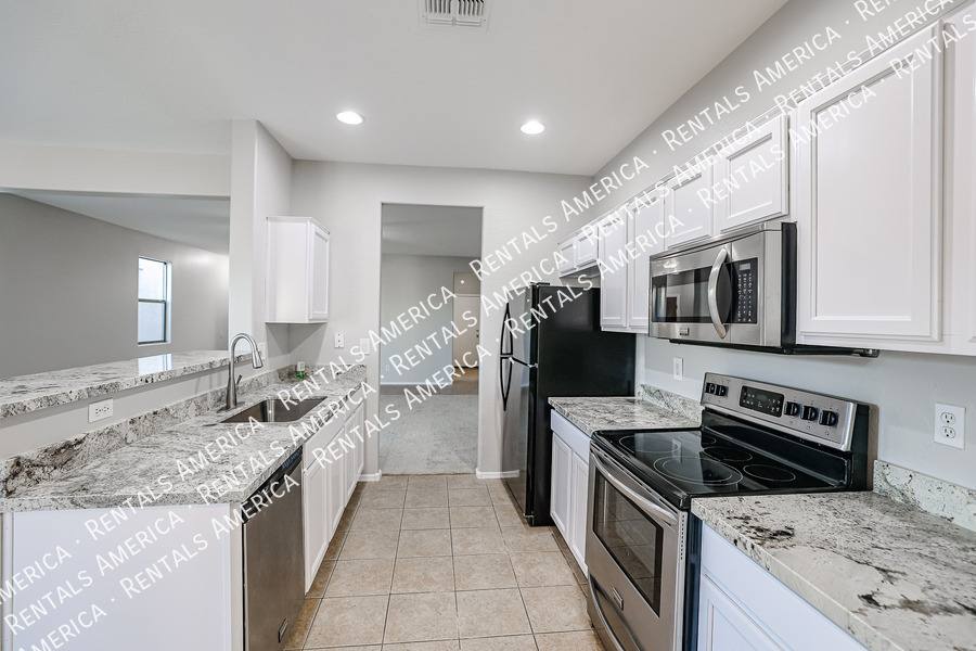 House for rent at 7012 W Alta Vista Rd, Laveen, AZ 85339