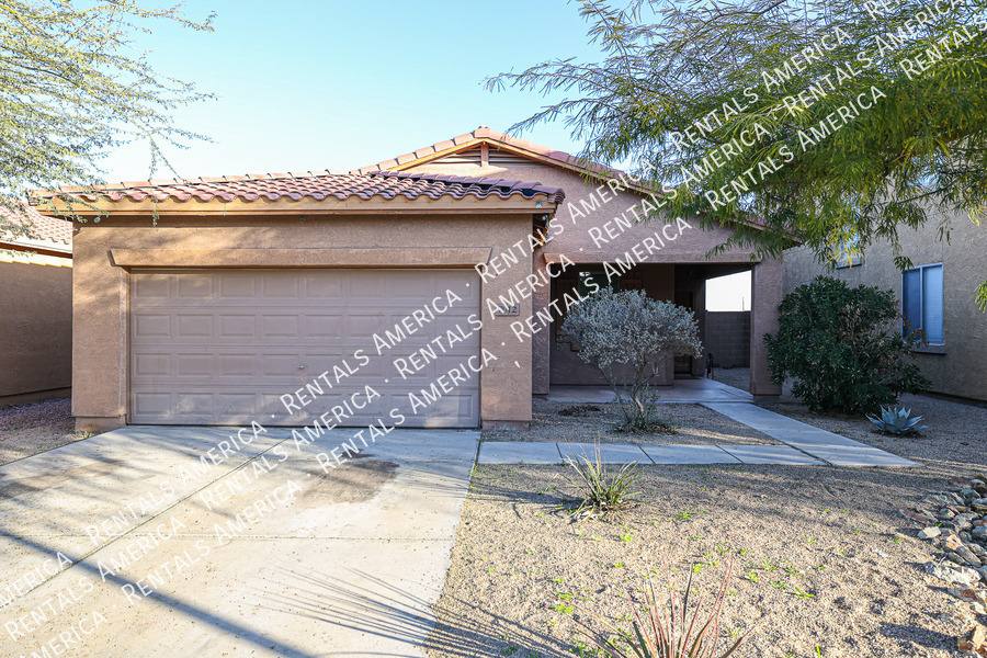 House for rent at 7012 W Alta Vista Rd, Laveen, AZ 85339