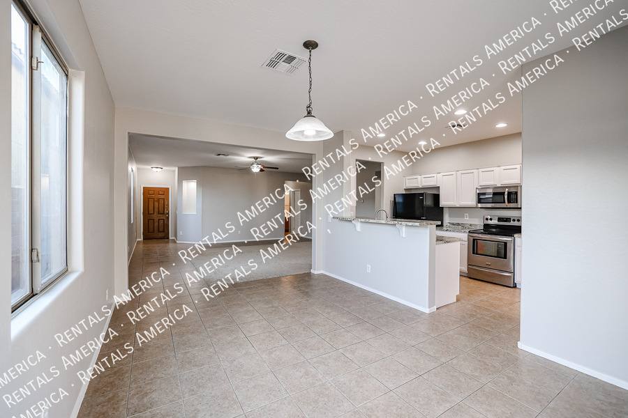 House for rent at 7012 W Alta Vista Rd, Laveen, AZ 85339