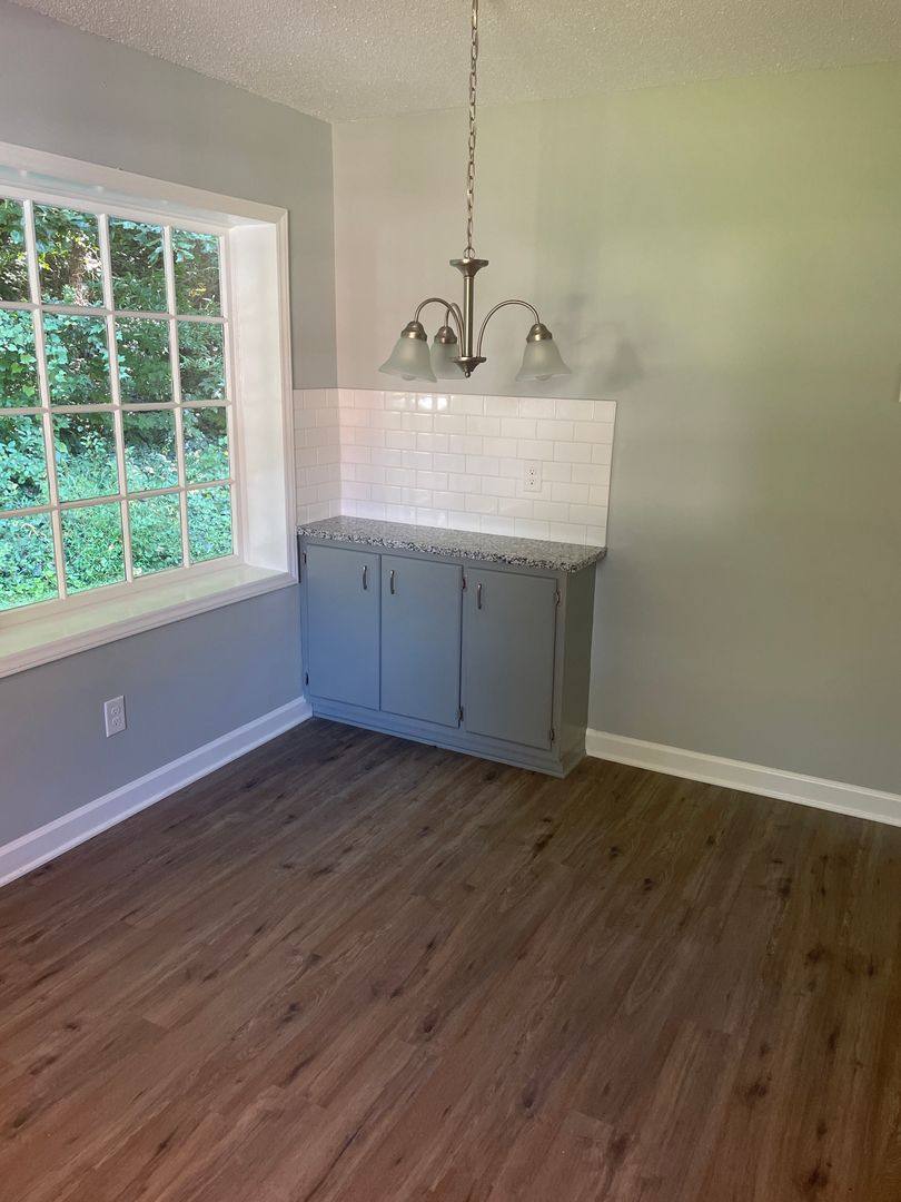 House for rent at 1009 Fenimore St, Winston Salem, NC 27103
