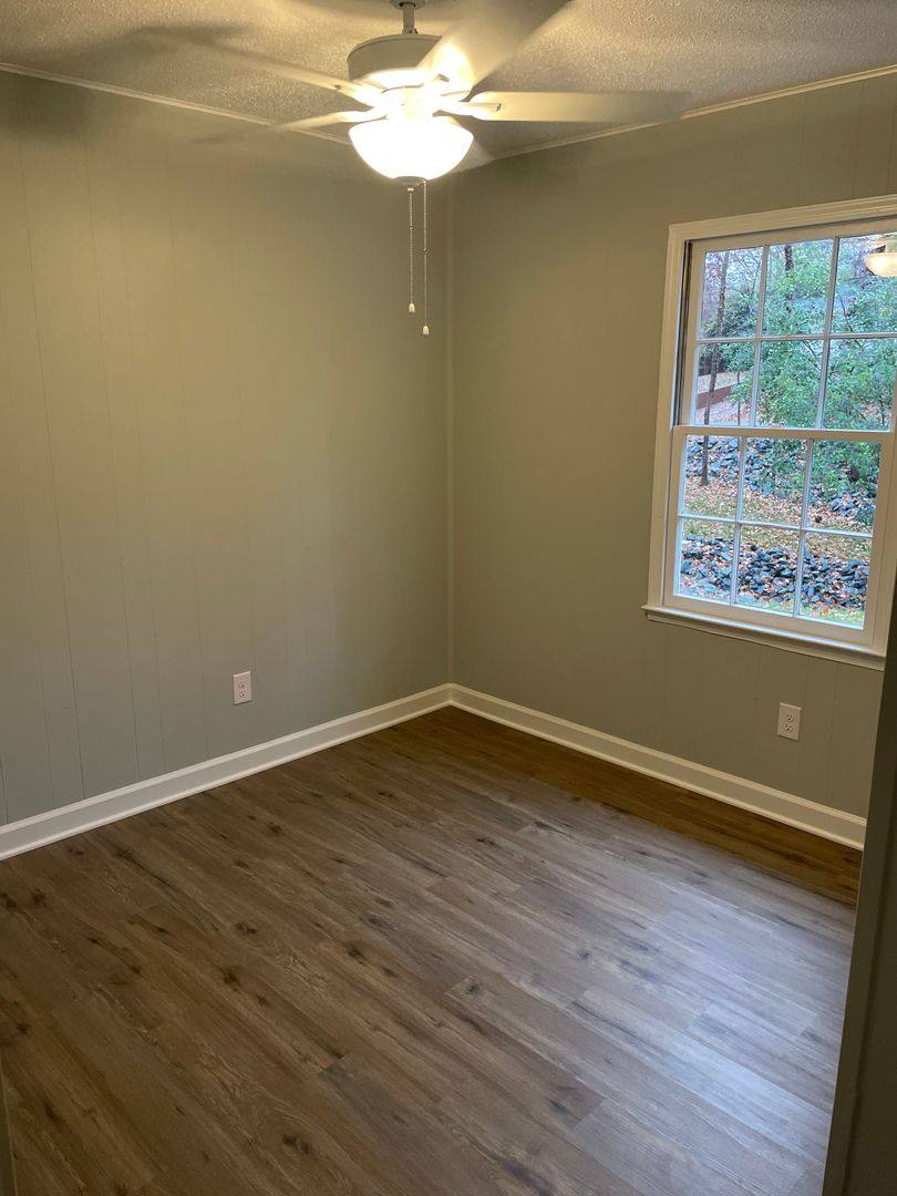 House for rent at 1009 Fenimore St, Winston Salem, NC 27103