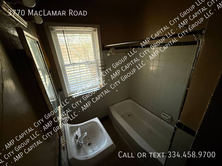 House for rent at 3770 Maclamar Rd, Montgomery, AL 36111