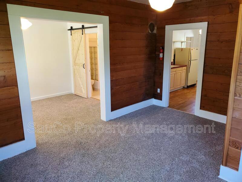 Apartment for rent at 2114 A St #2, Forest Grove, OR 97116