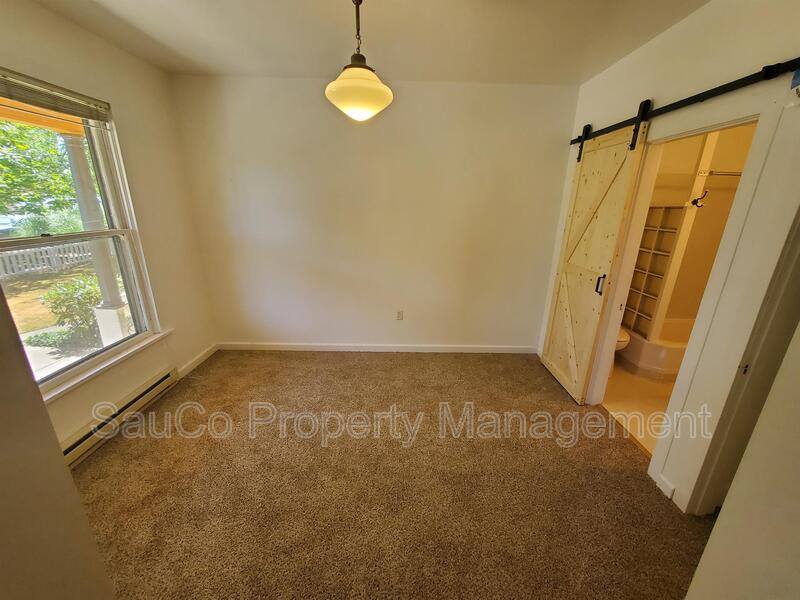 Apartment for rent at 2114 A St #2, Forest Grove, OR 97116