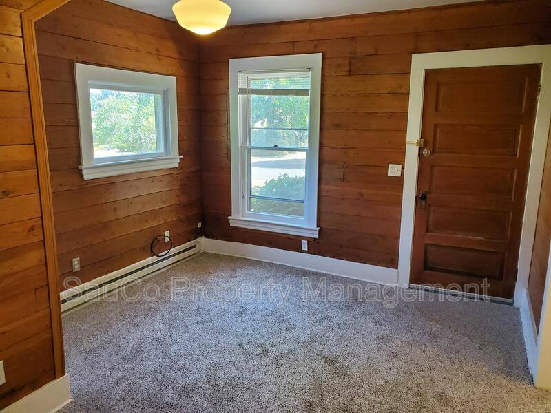 Apartment for rent at 2114 A St #2, Forest Grove, OR 97116