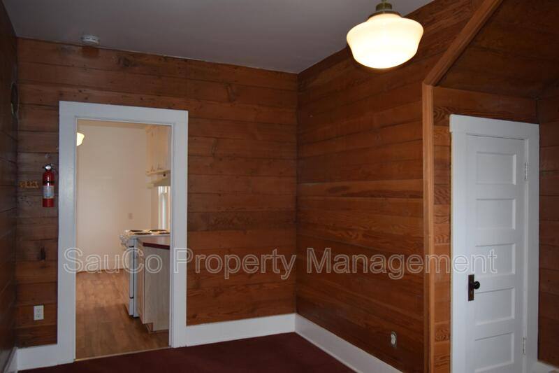 Apartment for rent at 2114 A St #2, Forest Grove, OR 97116