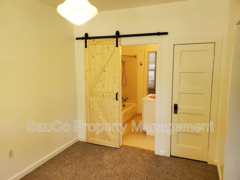 Apartment for rent at 2114 A St #2, Forest Grove, OR 97116