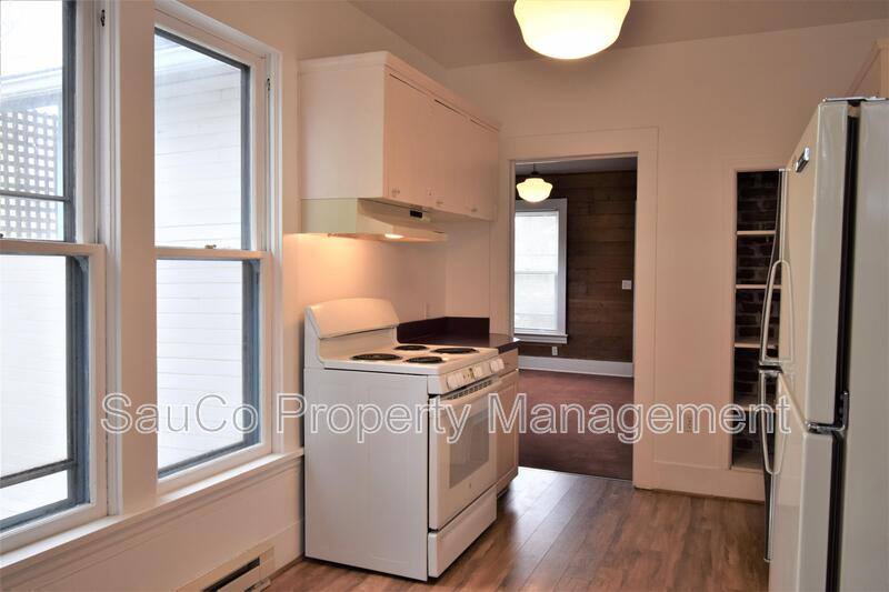 Apartment for rent at 2114 A St #2, Forest Grove, OR 97116