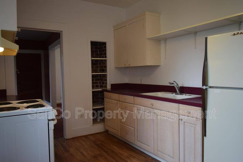 Apartment for rent at 2114 A St #2, Forest Grove, OR 97116