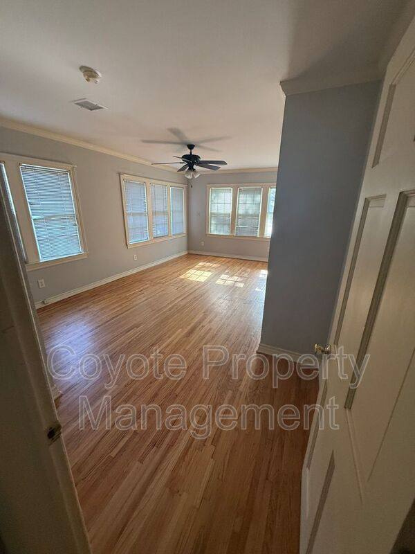 House for rent at 1524 S Jamestown Ave, Tulsa, OK 74112