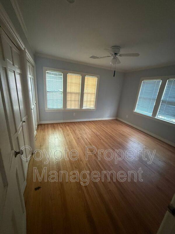 House for rent at 1524 S Jamestown Ave, Tulsa, OK 74112