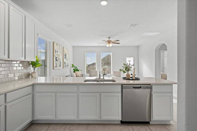 House for rent at 168 Ginger St, Buda, TX 78610