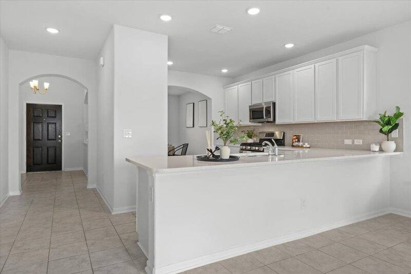 House for rent at 168 Ginger St, Buda, TX 78610