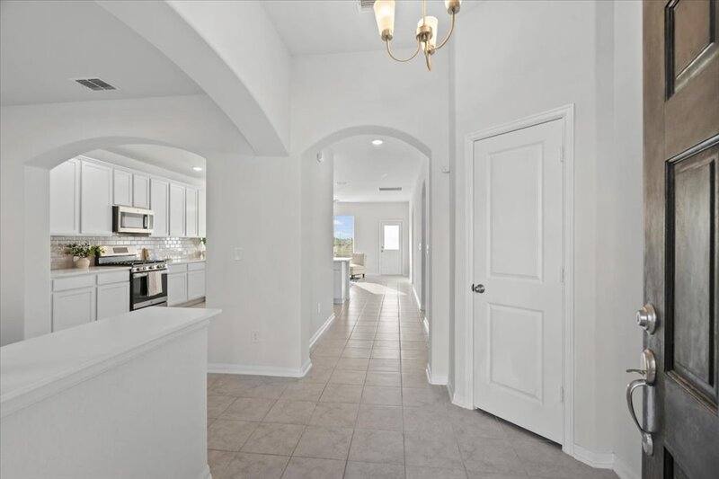 House for rent at 168 Ginger St, Buda, TX 78610
