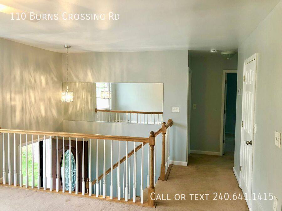House for rent at 110 Burns Crossing Rd, Severn, MD 21144
