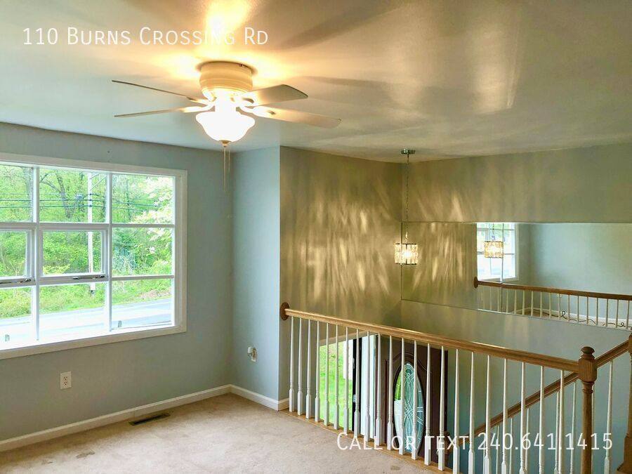 House for rent at 110 Burns Crossing Rd, Severn, MD 21144