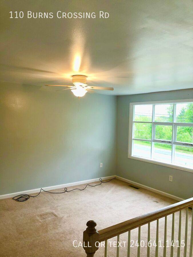 House for rent at 110 Burns Crossing Rd, Severn, MD 21144