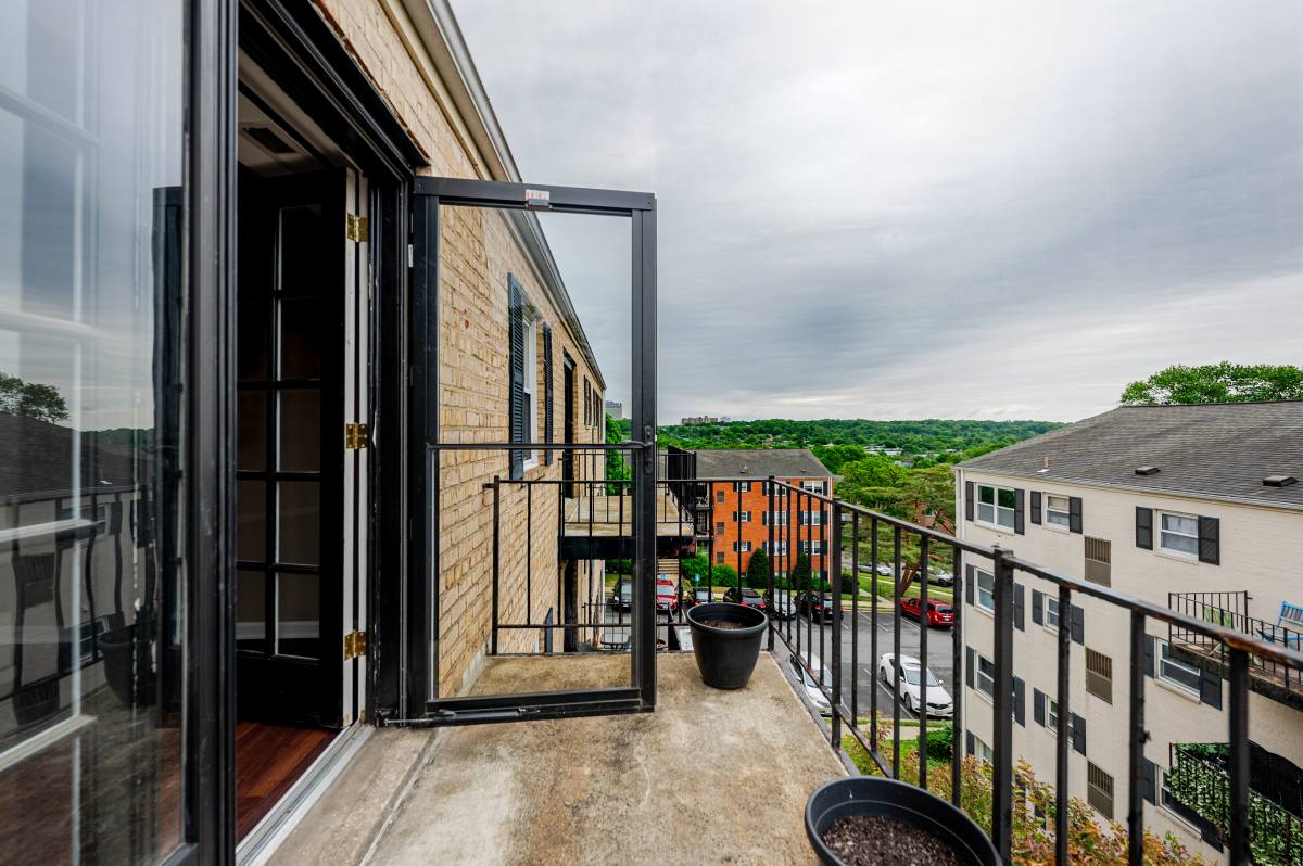 Condo for rent at 430 N Armistead St #303, Alexandria, VA 22312