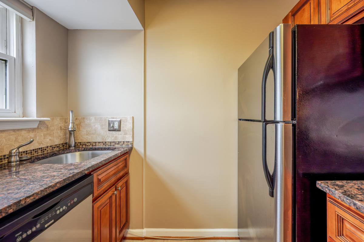 Condo for rent at 430 N Armistead St #303, Alexandria, VA 22312