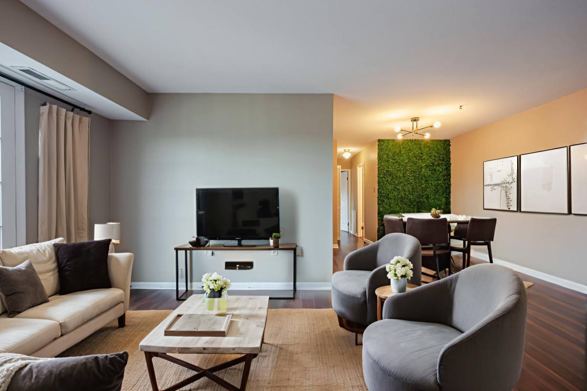 Condo for rent at 430 N Armistead St #303, Alexandria, VA 22312