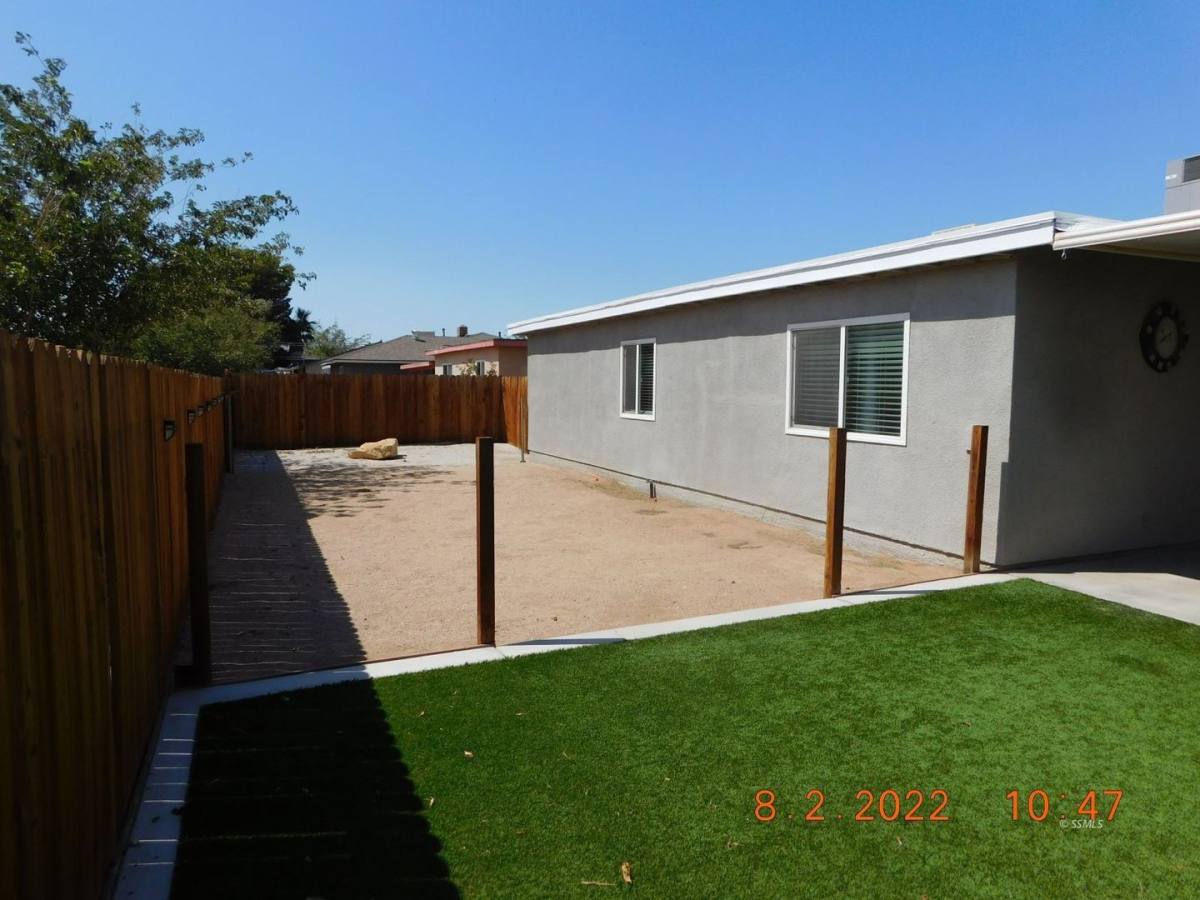 House for rent at 506 S Alvord St, Ridgecrest, CA 93555